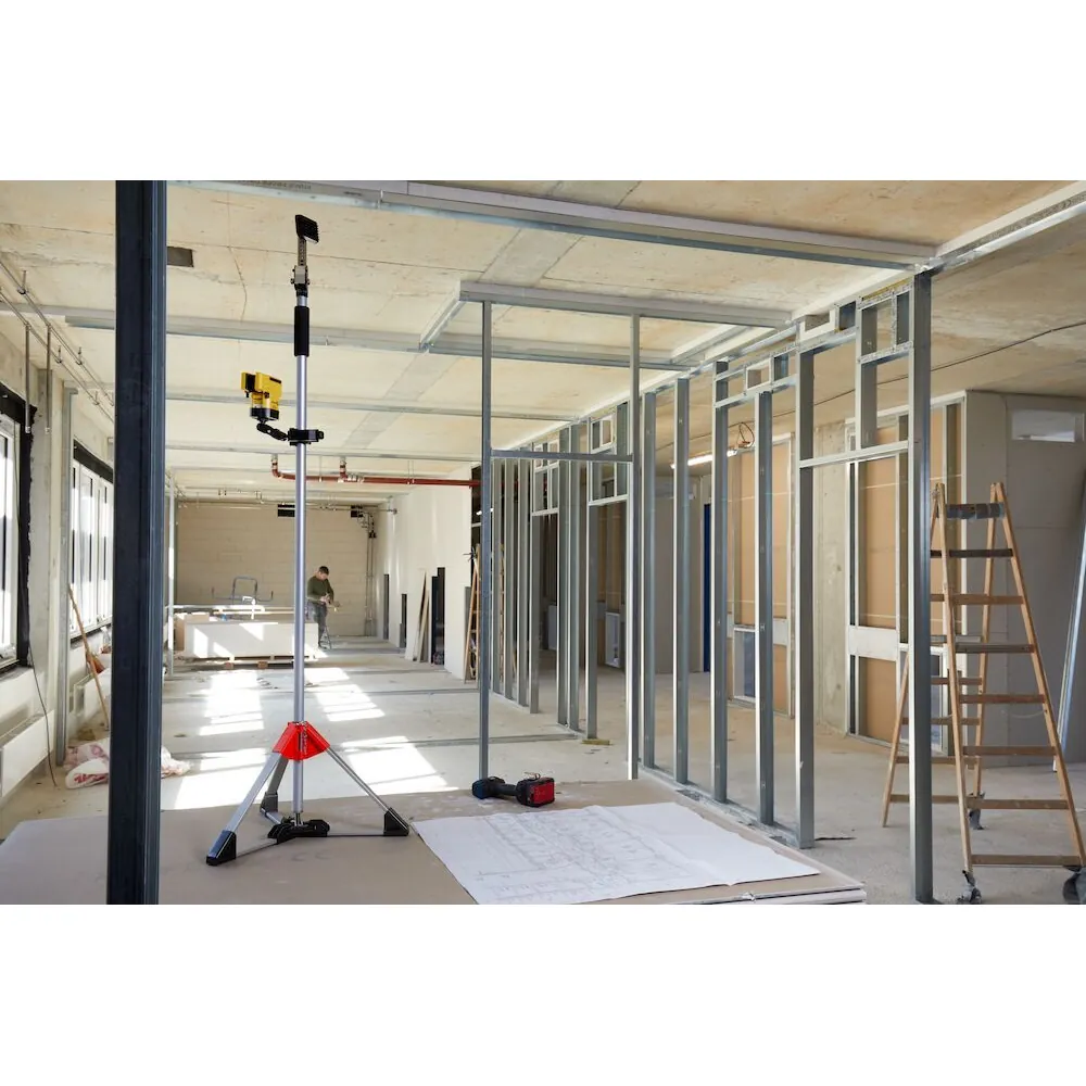 BESSEY Baustativ STE-BS Produktbild img7 L
