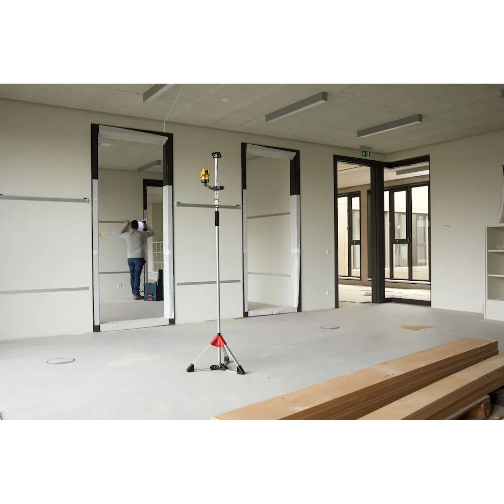 BESSEY Baustativ STE-BS Produktbild img9 L