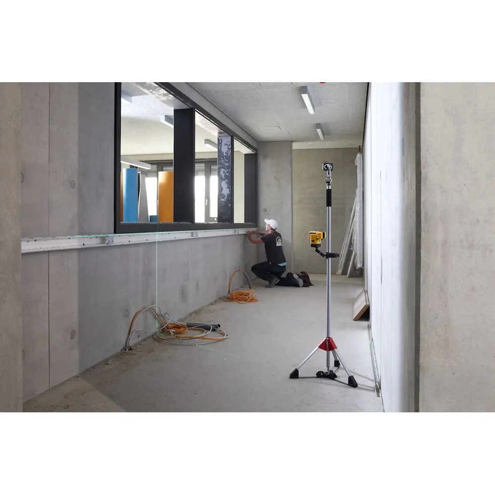 BESSEY Baustativ STE-BS Produktbild img10 L