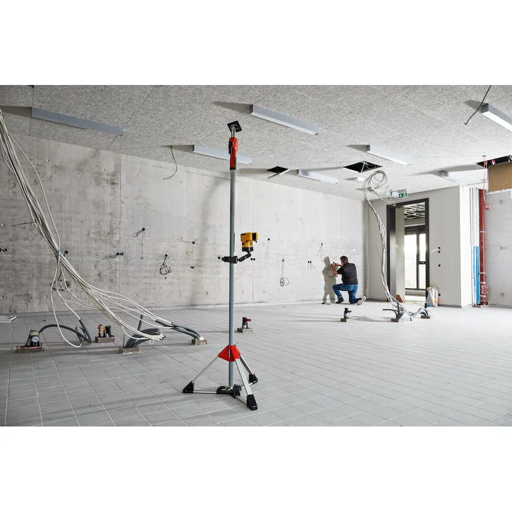 BESSEY Baustativ STE-BS Produktbild img22 L