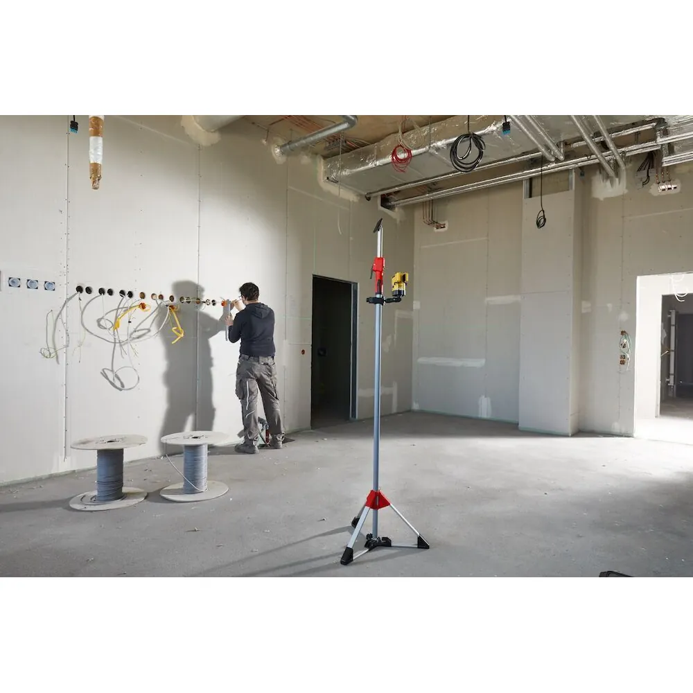 BESSEY Baustativ STE-BS Produktbild img15 L