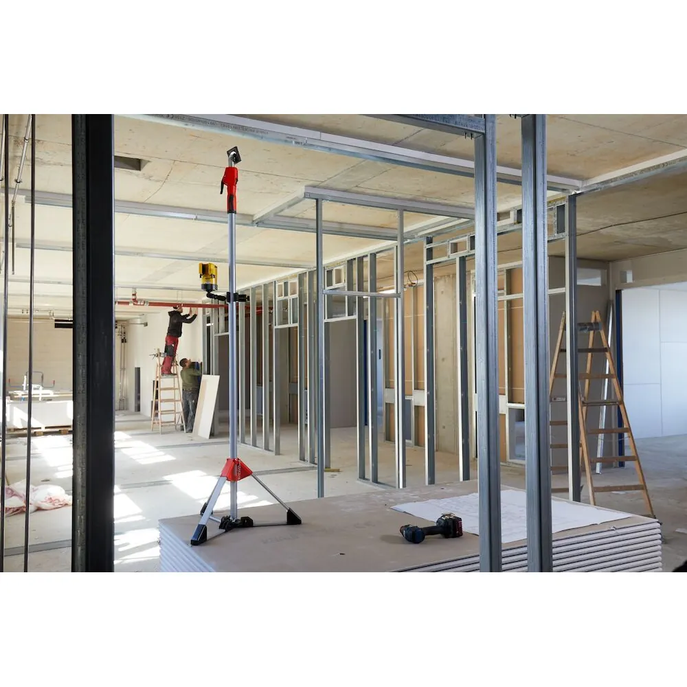BESSEY Baustativ STE-BS Produktbild img17 L