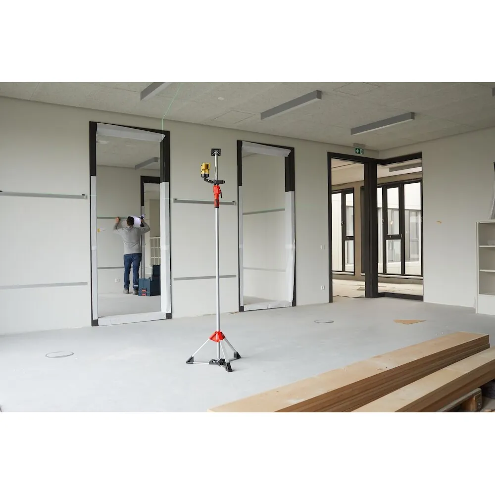 BESSEY Baustativ STE-BS Produktbild img20 L