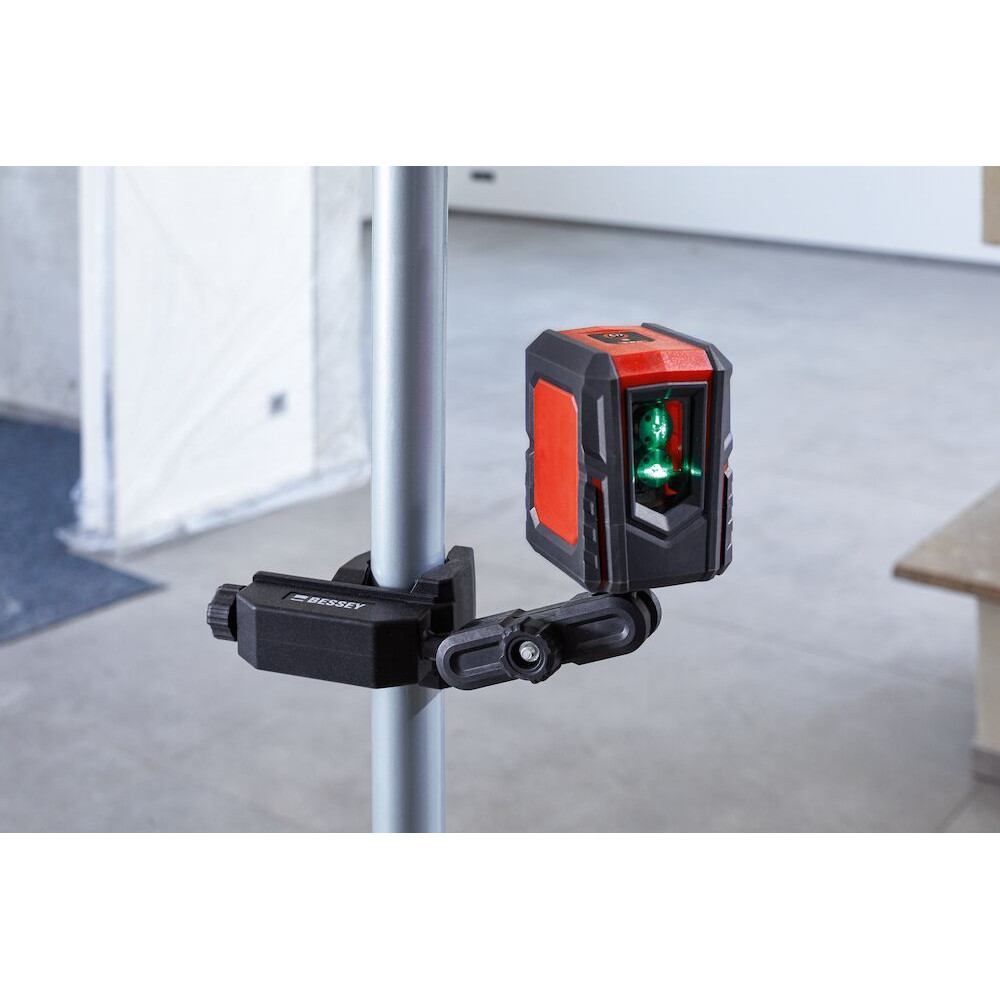 BESSEY® Multifunktions-/Laserhalterung Produktbild img8 L