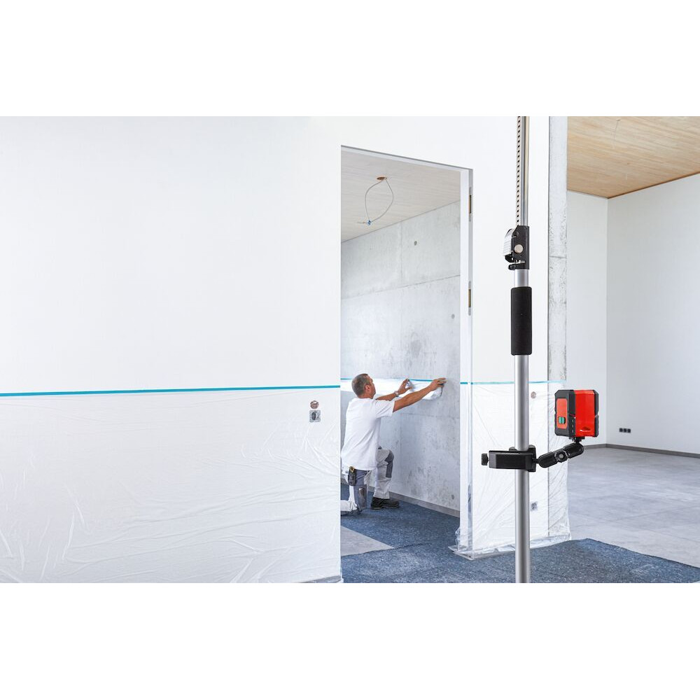 BESSEY® Multifunktions-/Laserhalterung Produktbild img3 L