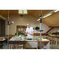 BESSEY® Multifunktions-/Laserhalterung Produktbild img4 S