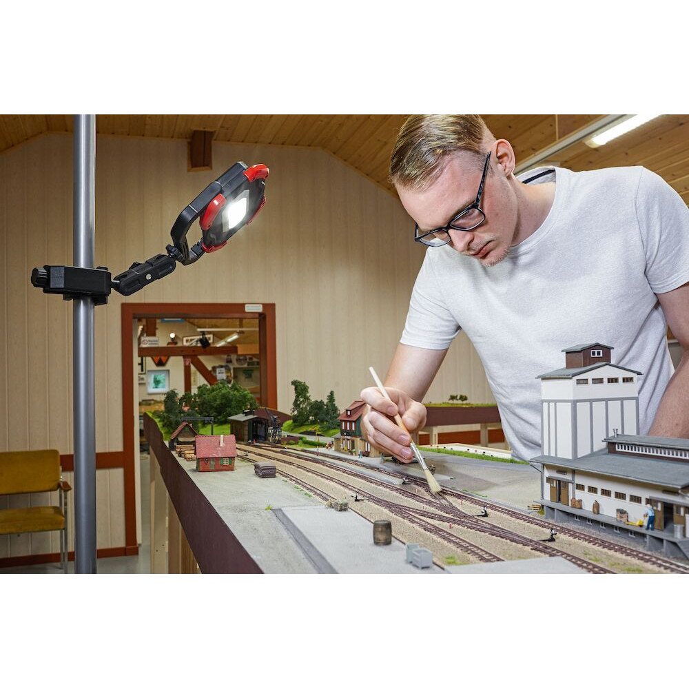 BESSEY® Multifunktions-/Laserhalterung Produktbild img2 L