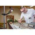 BESSEY® Multifunktions-/Laserhalterung Produktbild img2 S