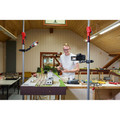 BESSEY® Multifunktions-/Laserhalterung Produktbild img10 S