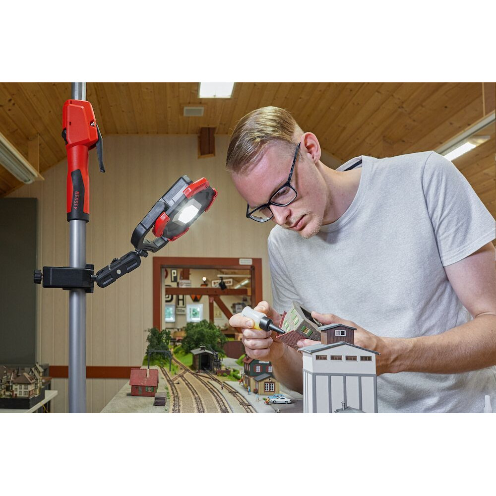 BESSEY® Multifunktions-/Laserhalterung Produktbild img11 L