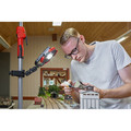BESSEY® Multifunktions-/Laserhalterung Produktbild img11 S