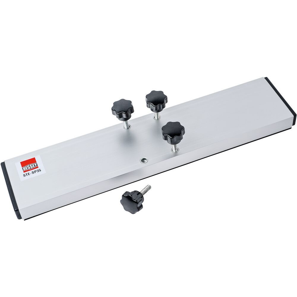 BESSEY® Abstützplatte Produktbild img1 L