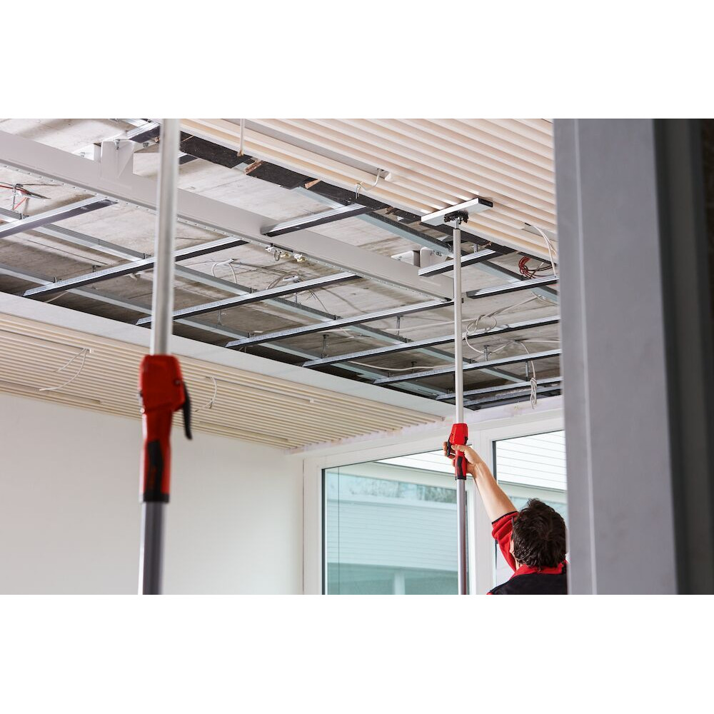 BESSEY® Abstützplatte Produktbild img2 L