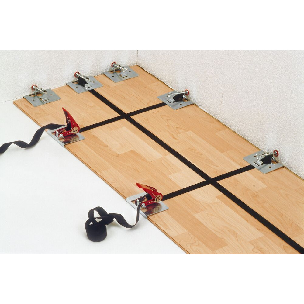 BESSEY® Spann- und Verlegehilfe SVH 400 Produktbild img2 L