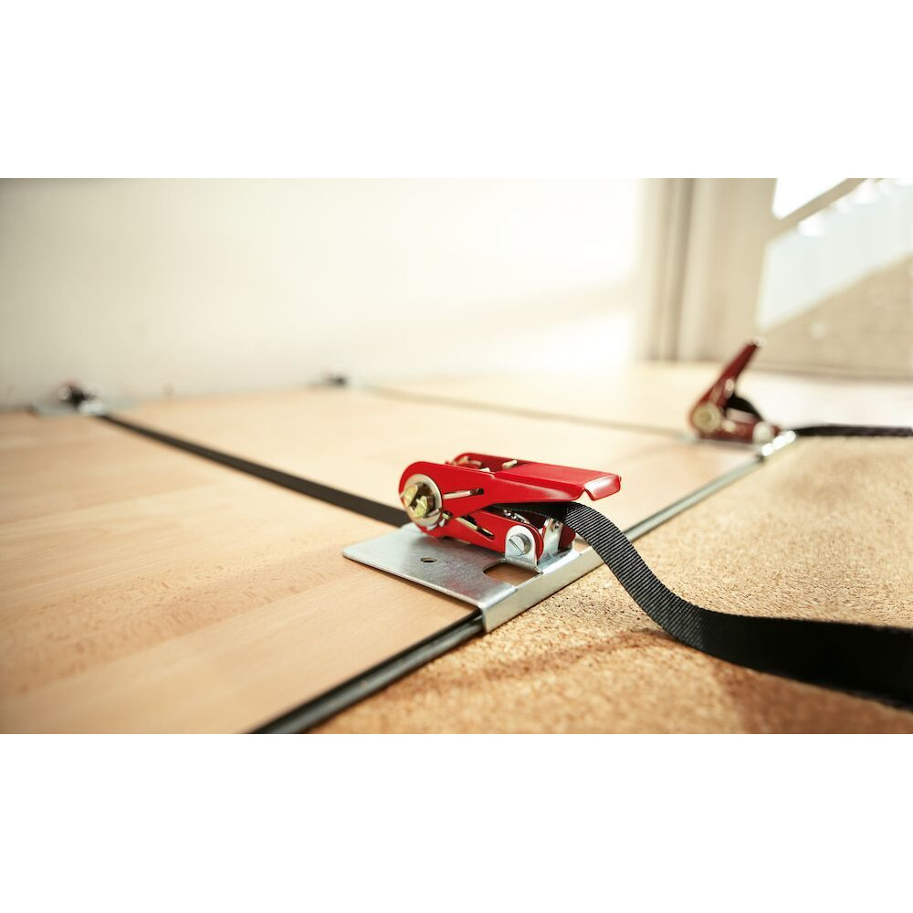 BESSEY® Spann- und Verlegehilfe SVH 400 Produktbild img5 L