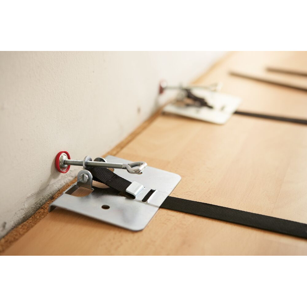 BESSEY® Spann- und Verlegehilfe SVH 400 Produktbild img6 L