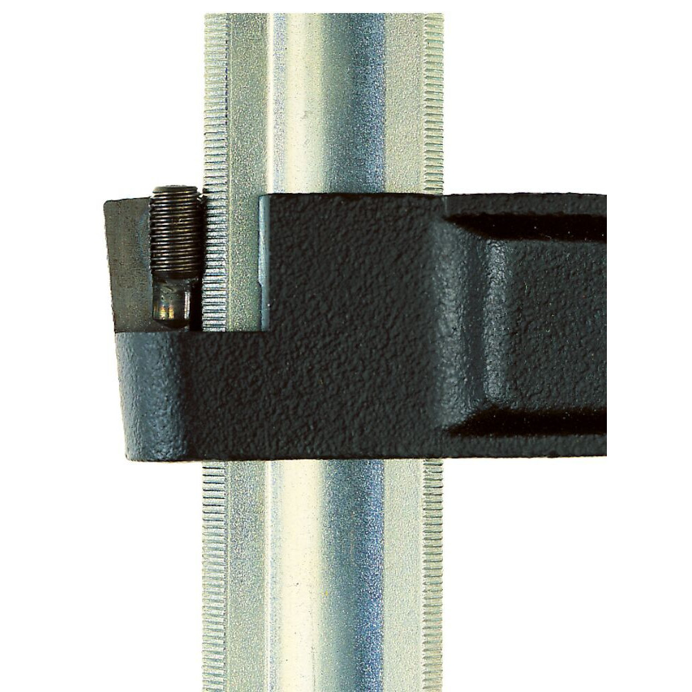 BESSEY Temperguss-Schraubknecht TGK-2K 2000/120 Produktbild img3 L