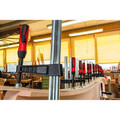 BESSEY Temperguss-Schraubknecht TGK-2K 2000/120 Produktbild img5 S