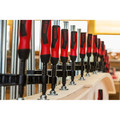 BESSEY Temperguss-Schraubknecht TGK-2K 2000/120 Produktbild img6 S