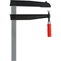 BESSEY Tiefspann-Schraubzwinge TGNT Produktbild