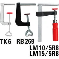 BESSEY Tischklemme RB269 60/28 Produktbild