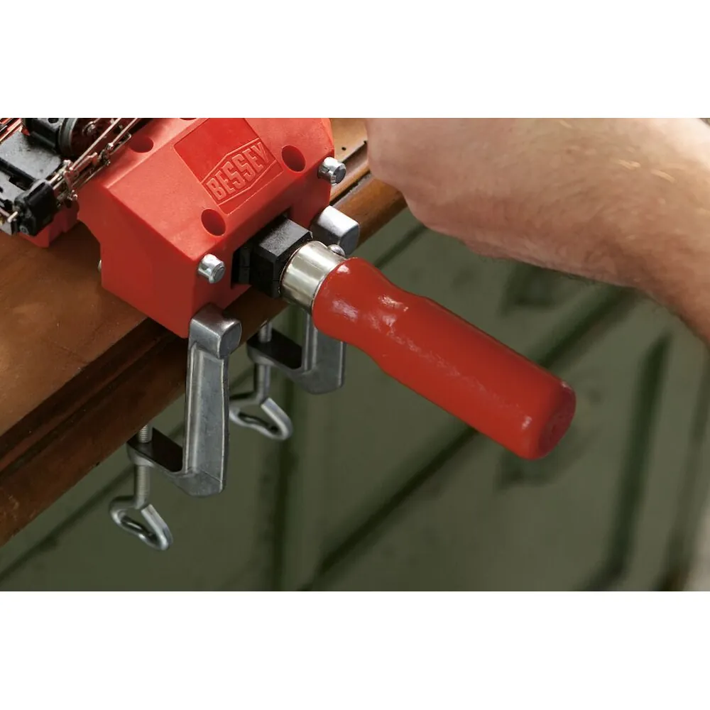 BESSEY Tischklemme RB269 60/28 Produktbild img4 L