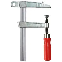 BESSEY Polschweißzwinge LP 150 Produktbild