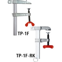 Produktbild von BESSEY® - Polschweißzwinge TP-2F-RK 150/60