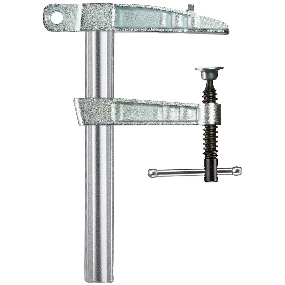 BESSEY Polschweißzwinge TP 150/80 Produktbild img1 L