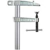 BESSEY Polschweißzwinge TP 150/80 Produktbild