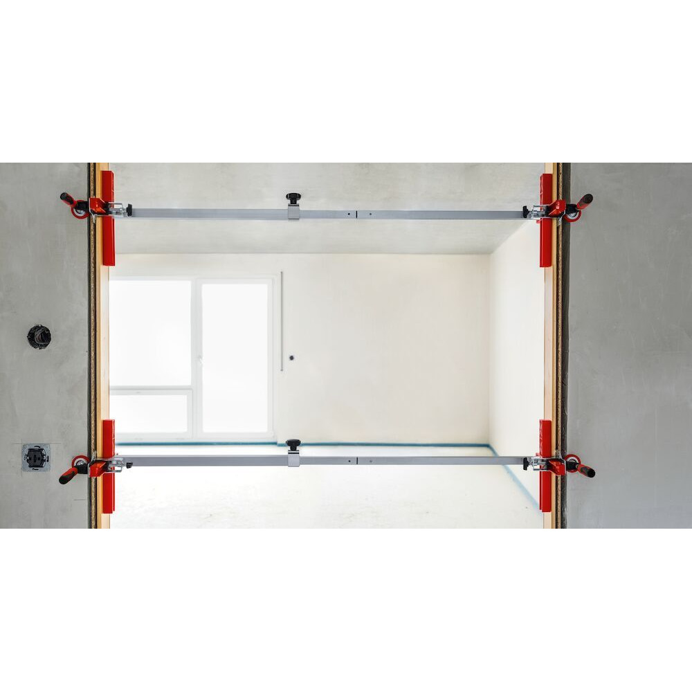 BESSEY® Türfutterstreben-Verlängerung TUX Produktbild img2 L