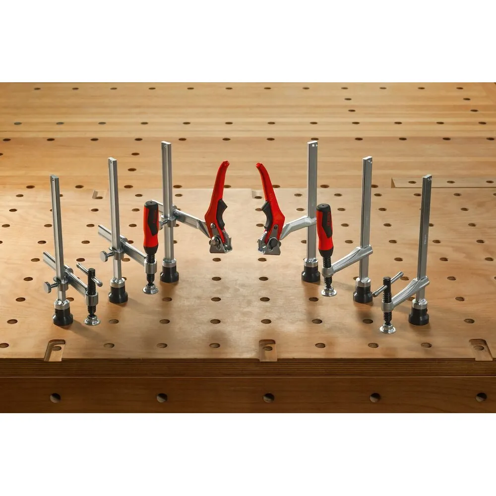 BESSEY Werkbank-Adapter TW16AW19 Produktbild img7 L