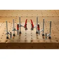 BESSEY Werkbank-Adapter TW16AW19 Produktbild img7 S