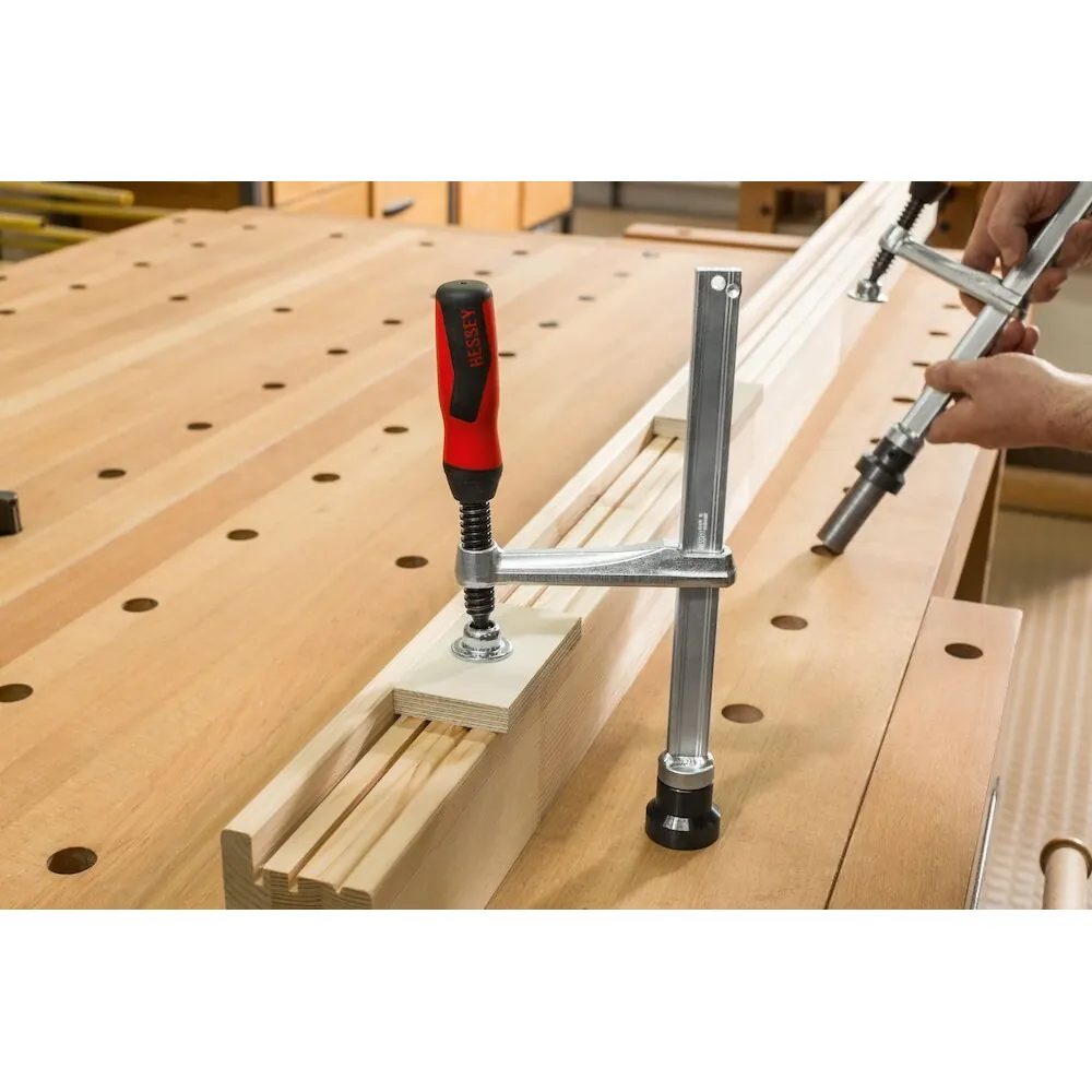 BESSEY Werkbank-Adapter TW16AW19 Produktbild img13 L