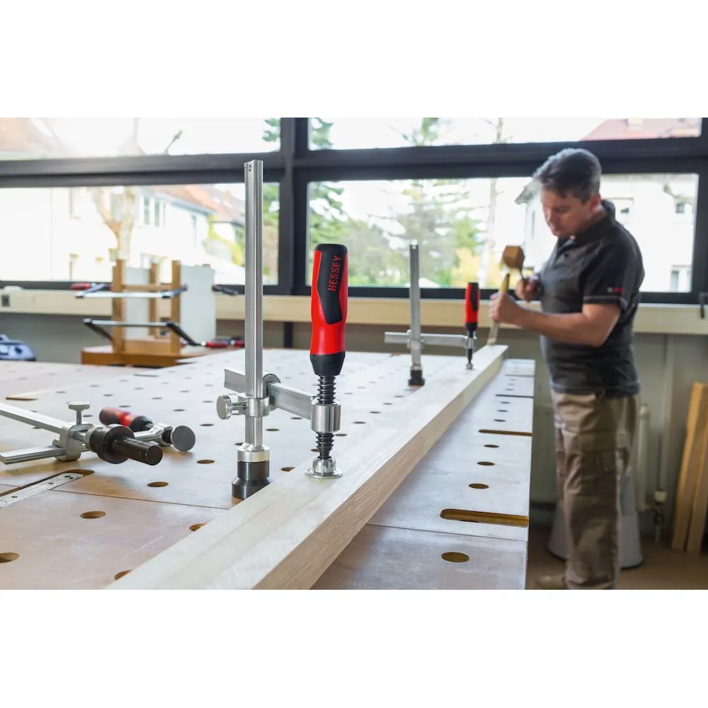 BESSEY Werkbank-Adapter TW16AW19 Produktbild img5 L