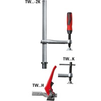 Produktbild von BESSEY® - Spannelement für Schweißtisch TW16H