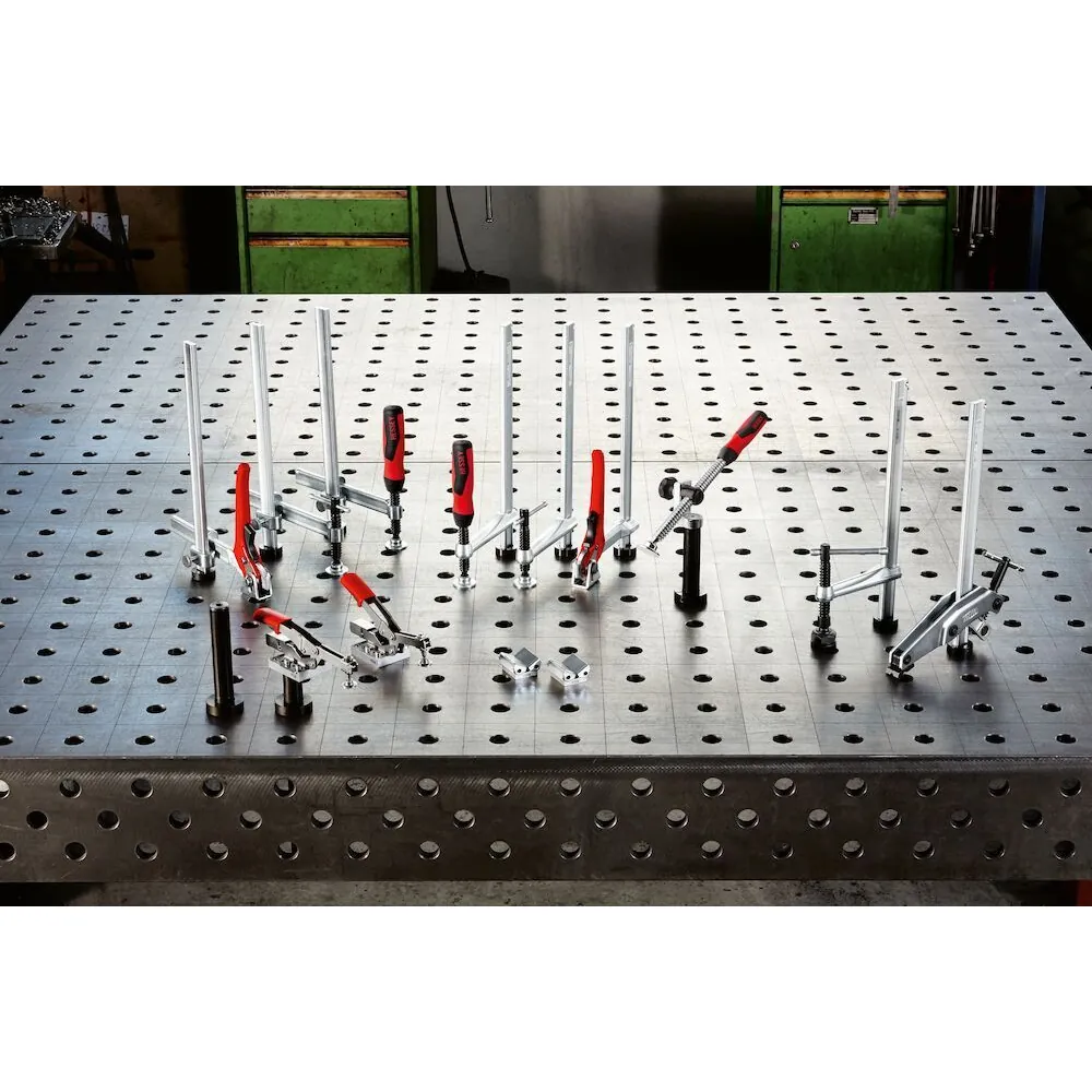 BESSEY Schnellspanner-Adapter TW16A-STC Produktbild img5 L