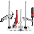 BESSEY Schnellspanner-Adapter TW16A-STC Produktbild img6 S