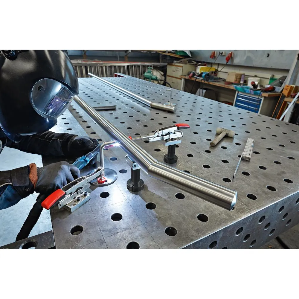 BESSEY Schnellspanner-Adapter TW16A-STC Produktbild img4 L
