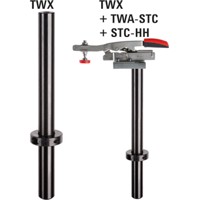 Produktbild von BESSEY® - Verlängerung TW28X