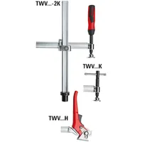 BESSEY Spannelement für Schweißtisch variable Ausladung TWV..2K Produktbild