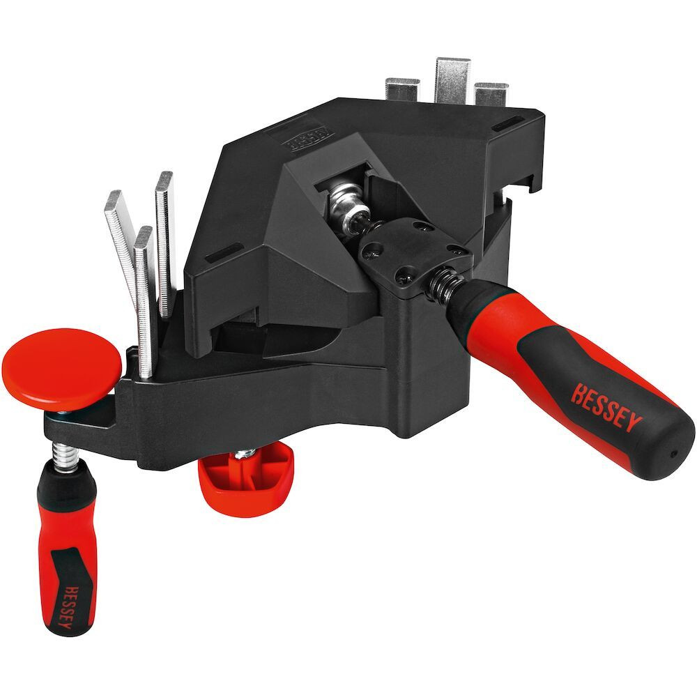 BESSEY® Winkel-Türfutter-Richtzwinge Produktbild img1 L