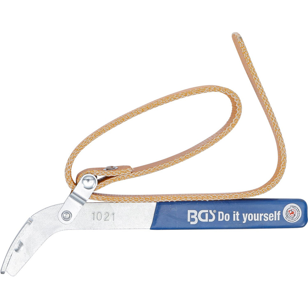BGS Diy Ölfilter-Bandschlüssel 460mm Produktbild img3 L