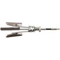 Produktbild von BGS - Honwerkzeug, 3-armig ø58 - 168mm Backen 100mm