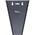 Produktbild von BGS - Halter für Maul-/Ringschlüssel | 12 Auflagen