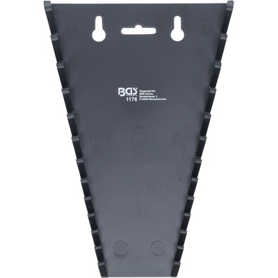 Produktbild von BGS - Halter für Maul-/Ringschlüssel | 12 Auflagen