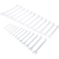 BGS Diy Maul-Ringschlüssel-Satz SW 6 - 32mm 25-teilig Produktbild img3 S