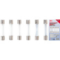 BGS Glassicherungen-Sortiment 120-teilig Produktbild img1 S