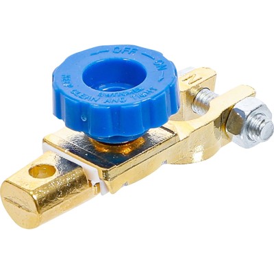 Produktbild von BGS - Kfz-Batterie-Trennadapter