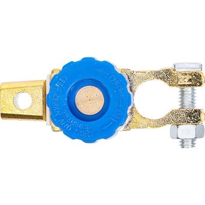 Produktbild von BGS - Kfz-Batterie-Trennadapter